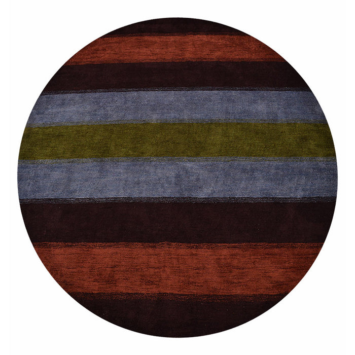 Meadow Hand Knotted Rug