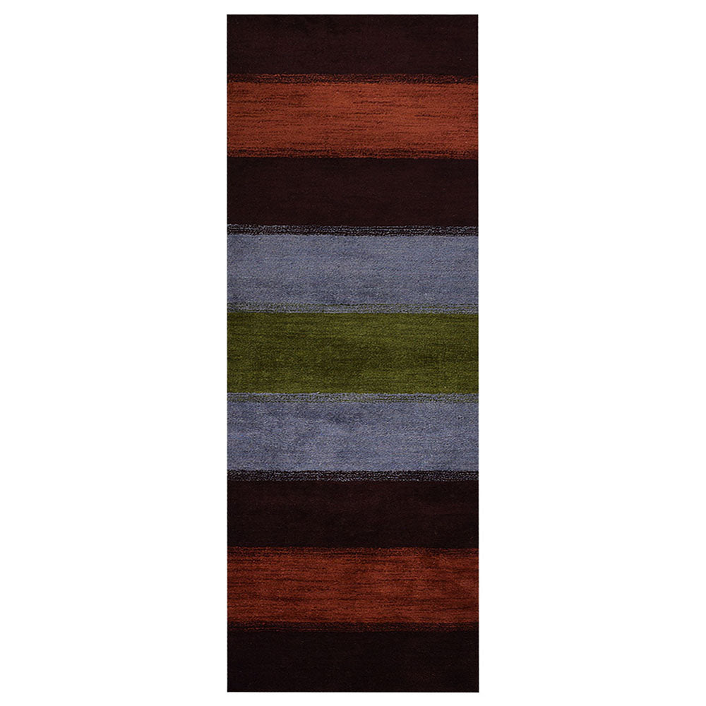 Meadow Hand Knotted Rug