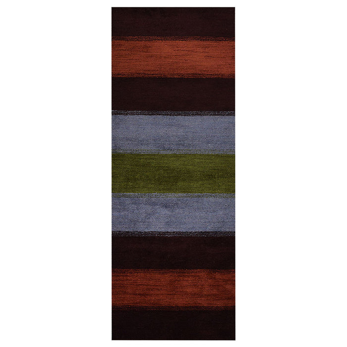 Meadow Hand Knotted Rug