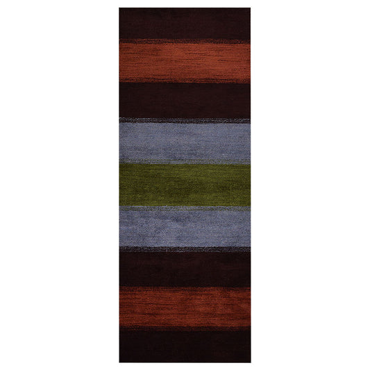 Meadow Hand Knotted Rug