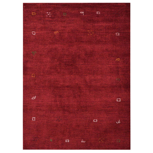 Savannah Hand Knotted Rug