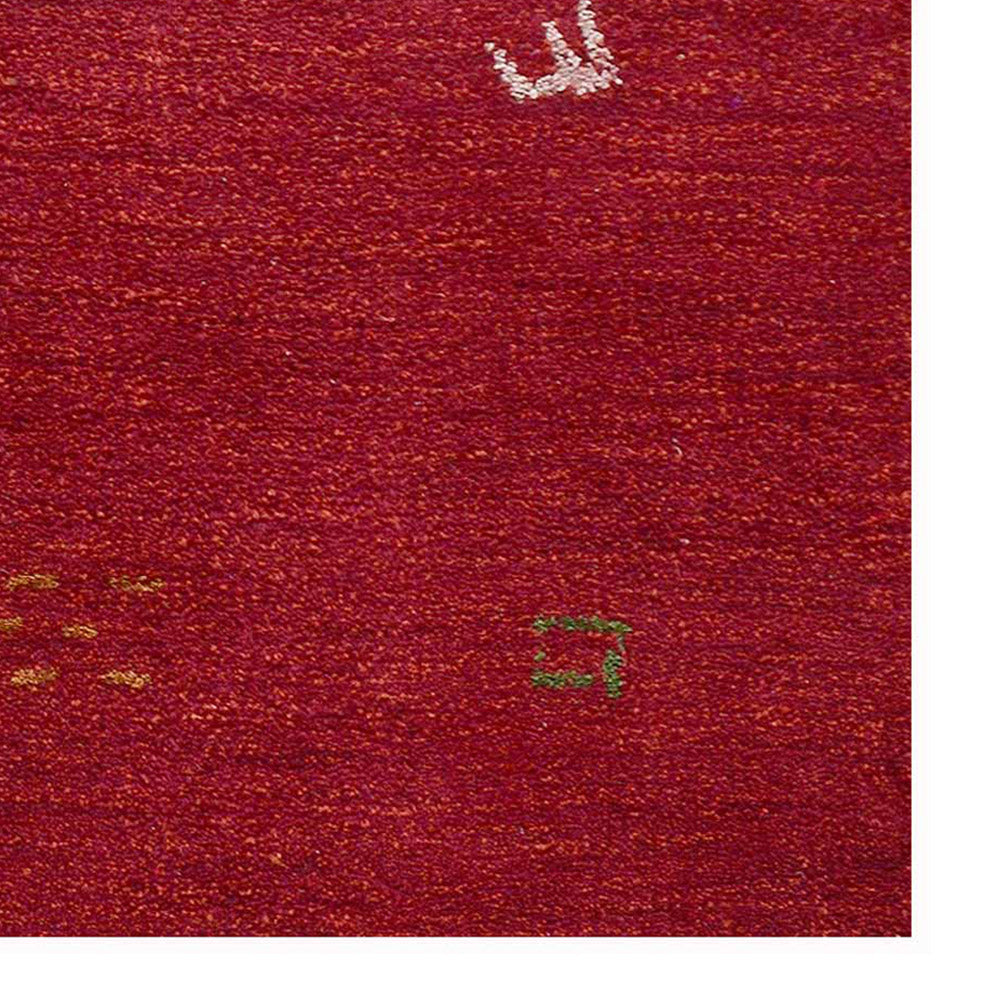 Savannah Hand Knotted Rug
