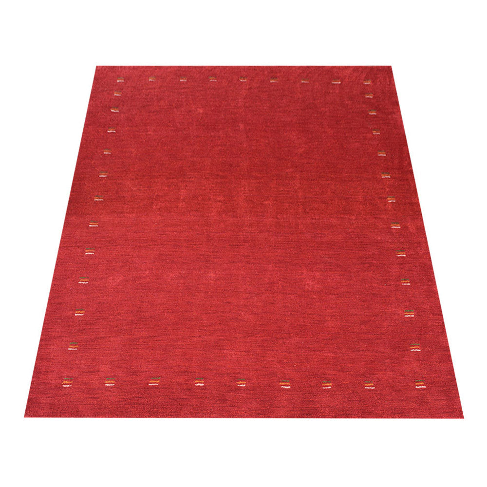 Mirage Hand Knotted Rug