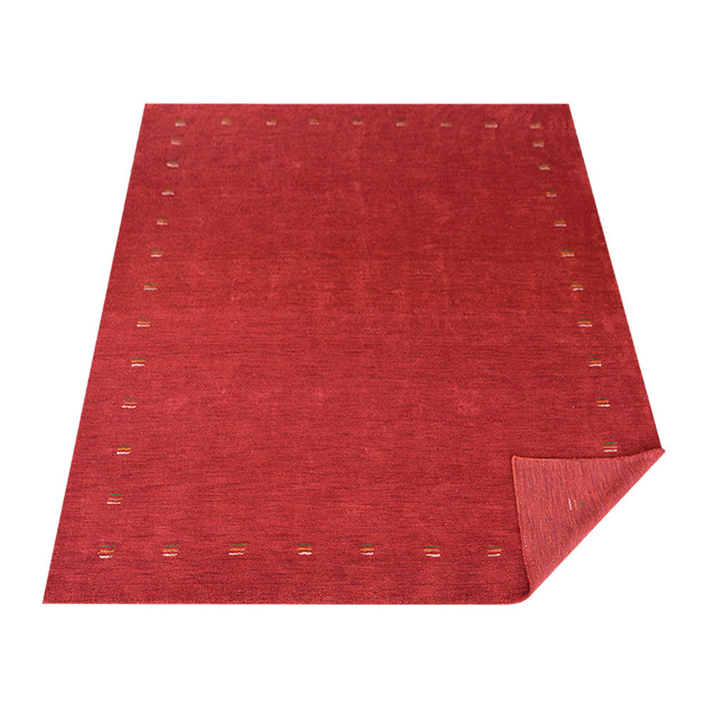 Mirage Hand Knotted Rug