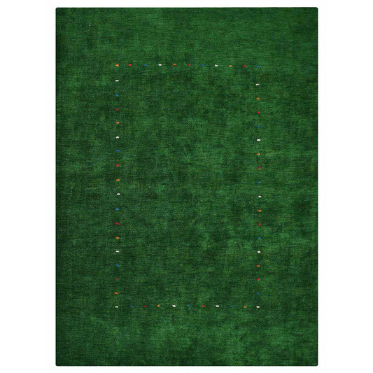 hand-knotted-loom-silk-area-rug-contemporary-green-side 1
