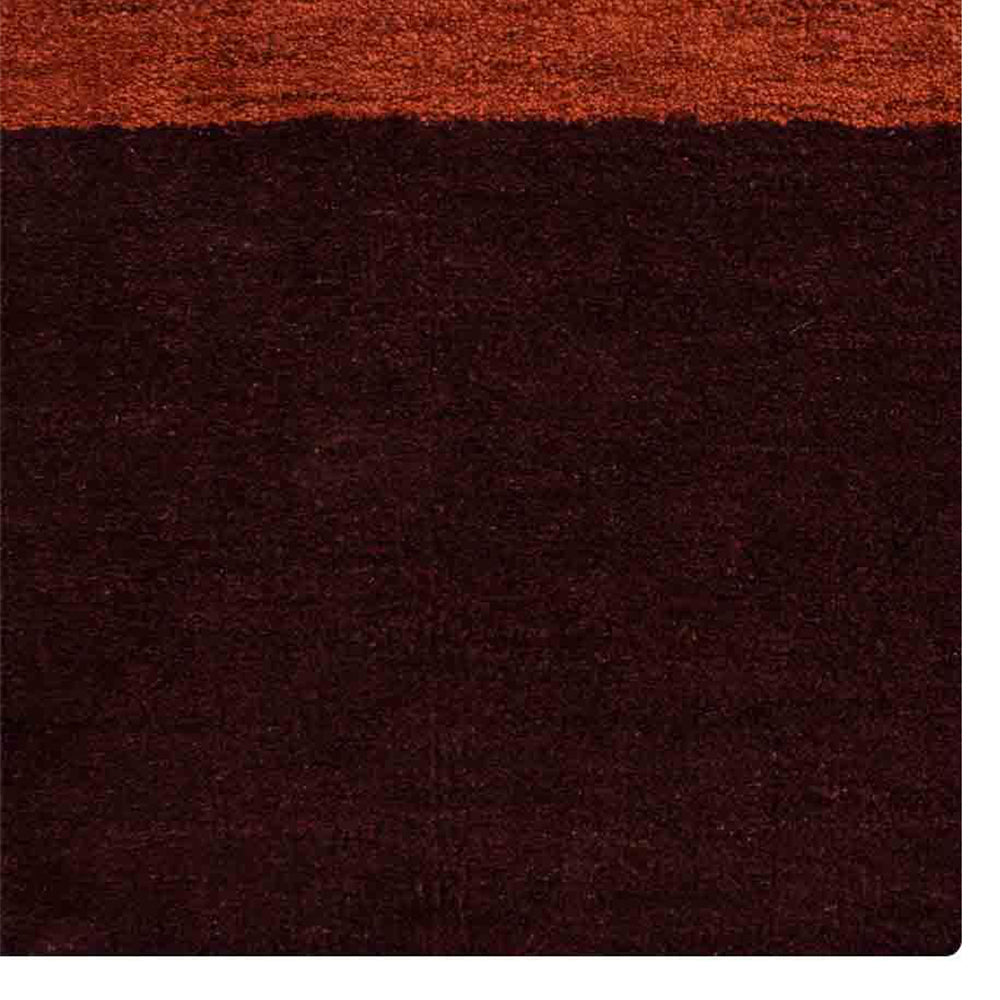 Tranquil Hand Knotted Rug