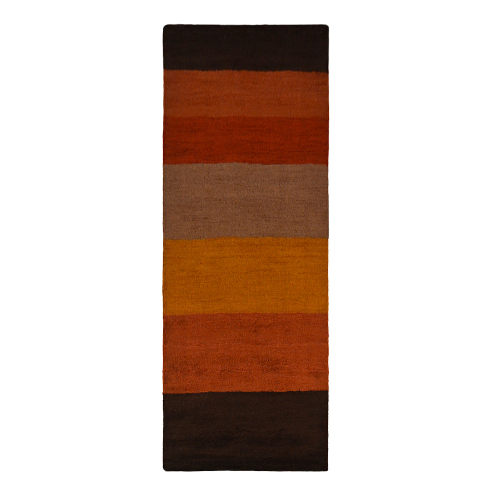 Tranquil Hand Knotted Rug