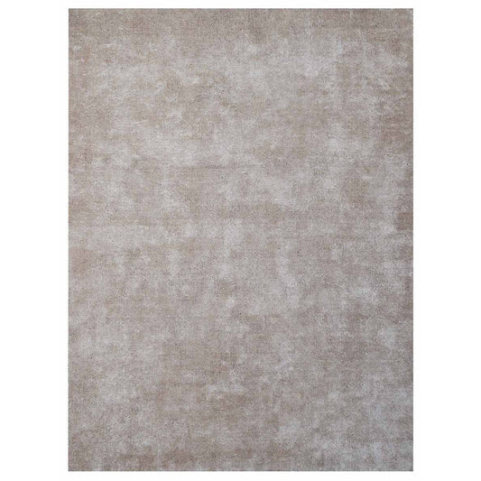 Rainbow Hand Knotted Rug