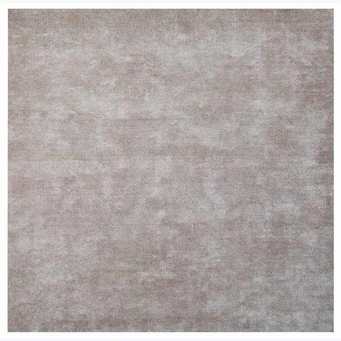 Rainbow Hand Knotted Rug