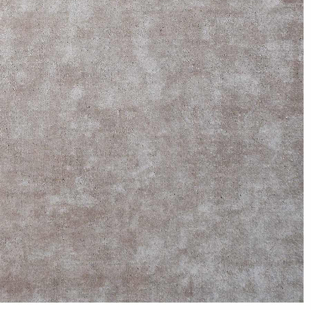 Rainbow Hand Knotted Rug