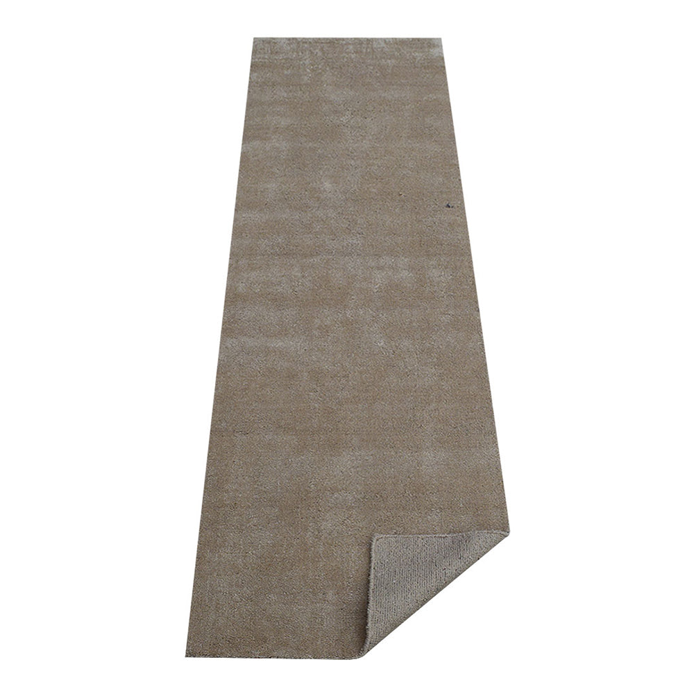 Rainbow Hand Knotted Rug