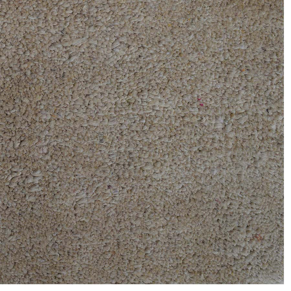 Rainbow Hand Knotted Rug