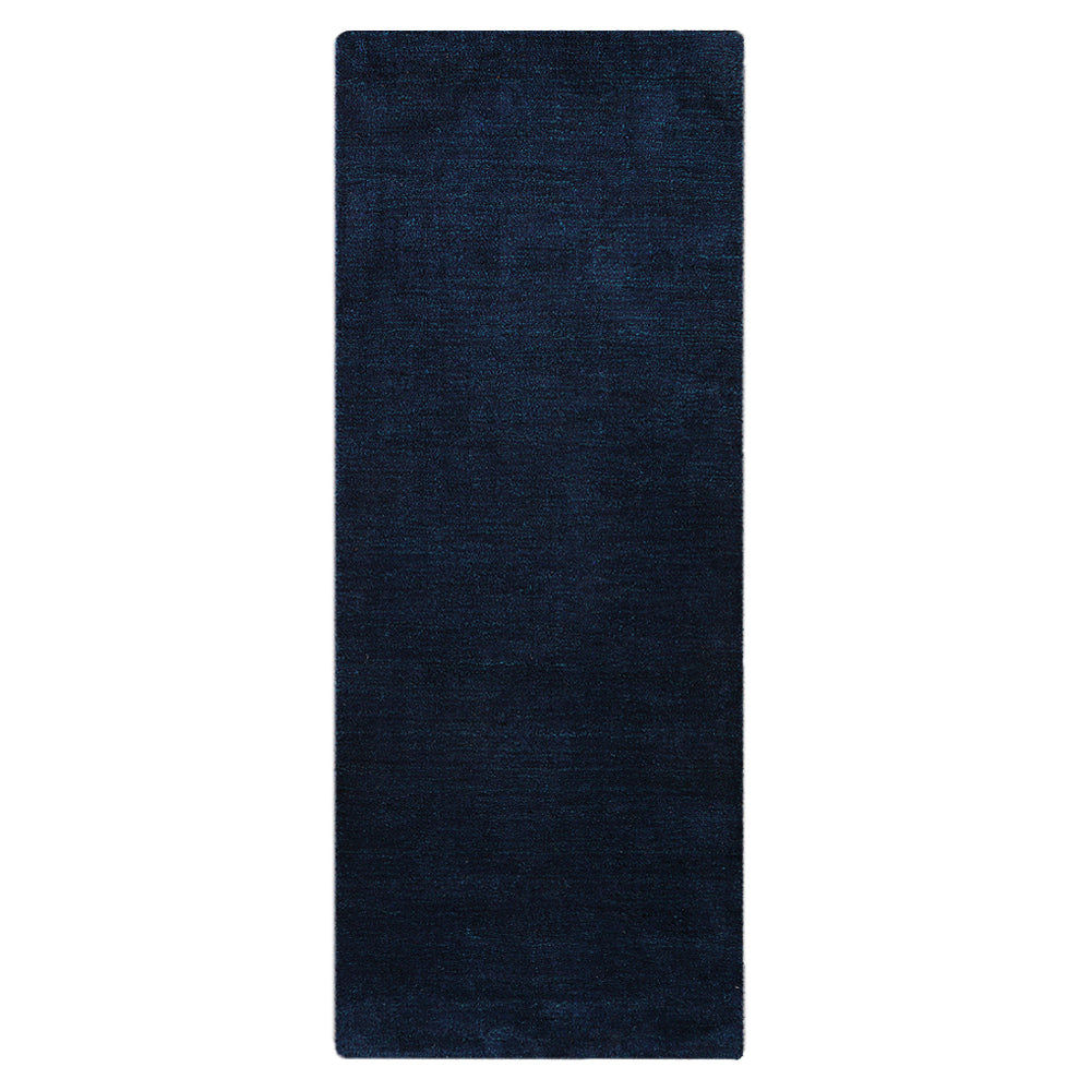 Rustic Hand Knotted Rug