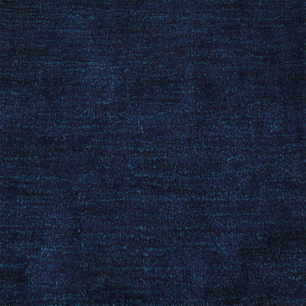 Rustic Hand Knotted Rug