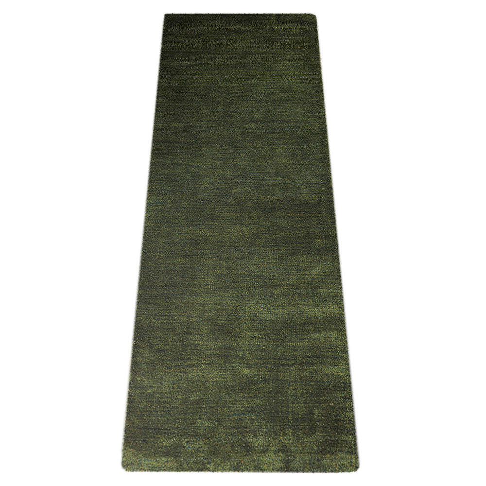 Aztec Hand Knotted Rug