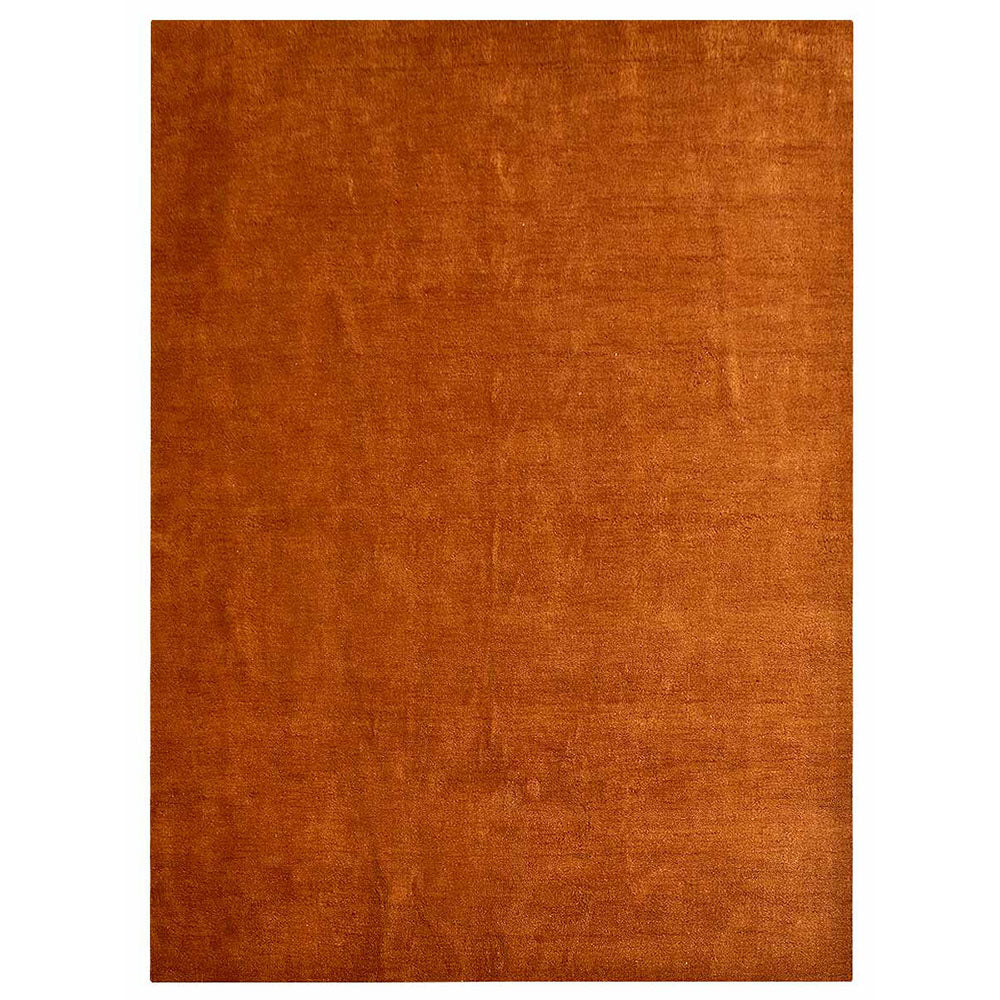 Aztec Hand Knotted Rug