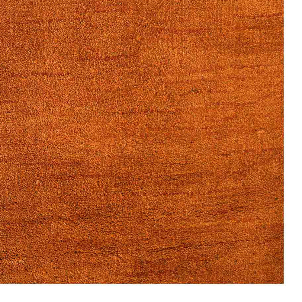Aztec Hand Knotted Rug