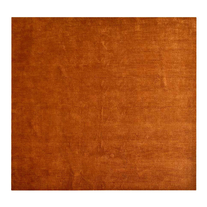 Aztec Hand Knotted Rug