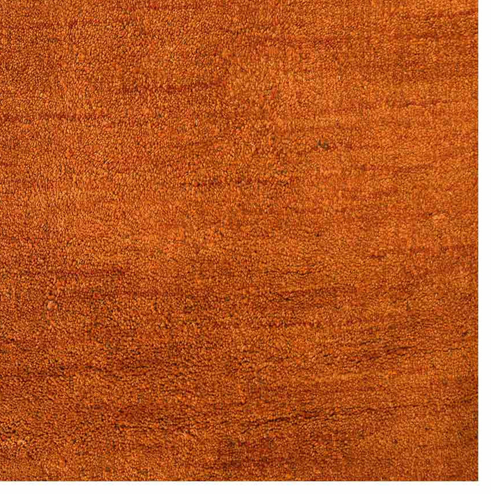 Aztec Hand Knotted Rug
