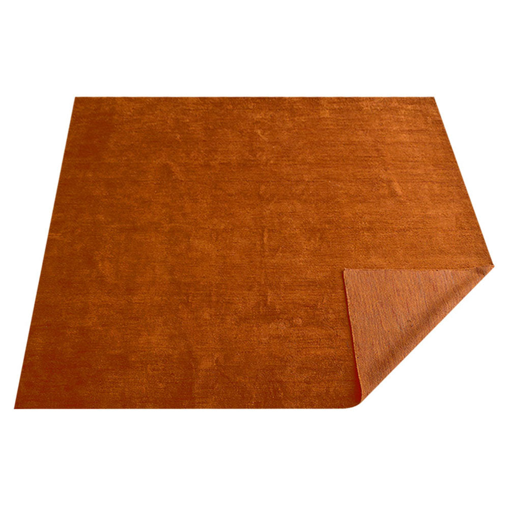 Aztec Hand Knotted Rug