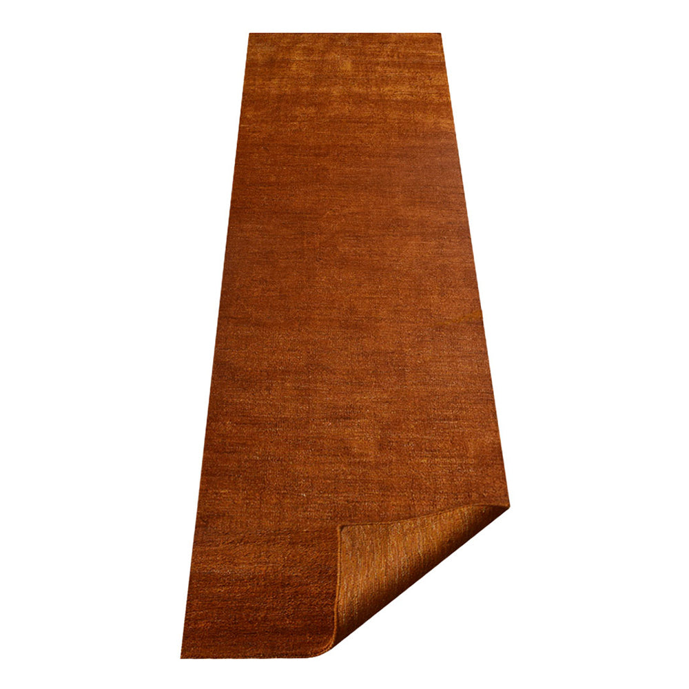 Aztec Hand Knotted Rug