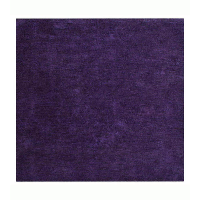Dye Hand Knotted Rug