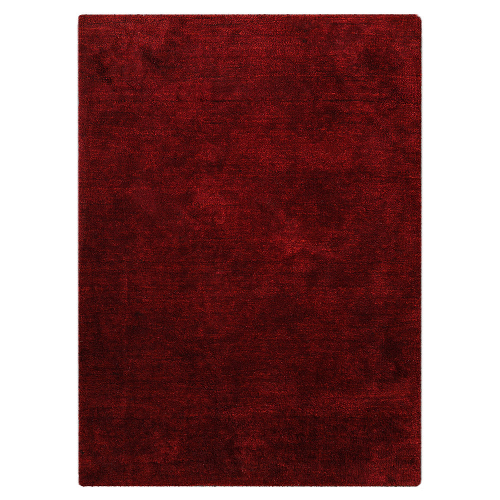 Tiedye Hand Knotted Rug