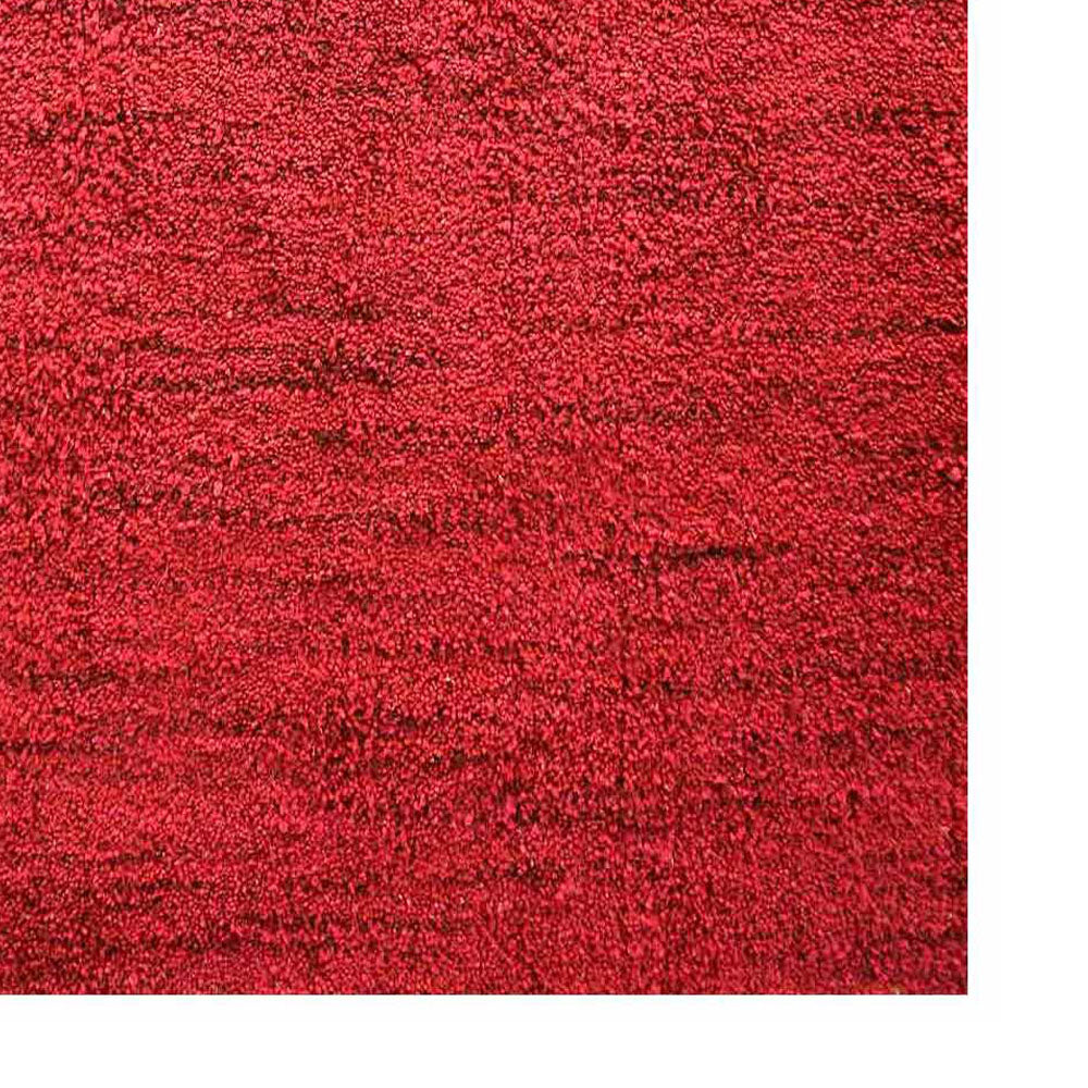 Tiedye Hand Knotted Rug