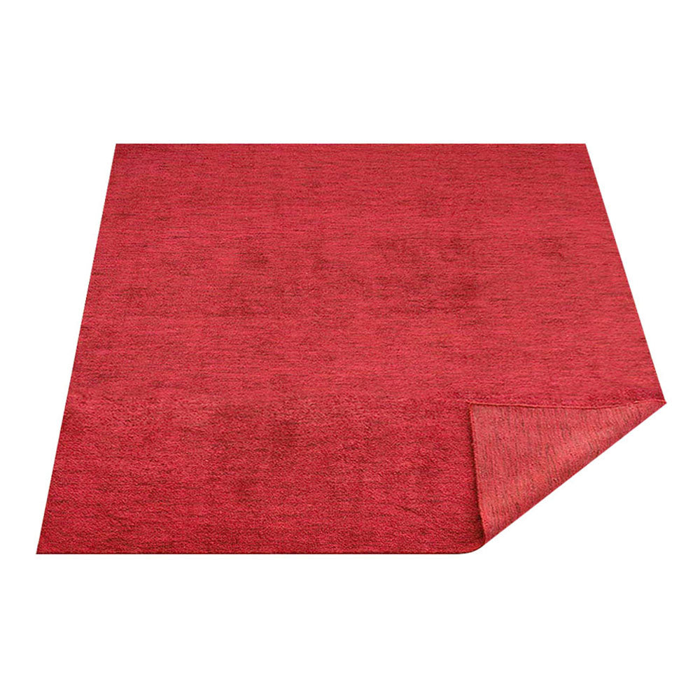Tiedye Hand Knotted Rug