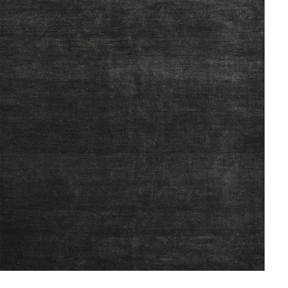 hand-knotted-loom-silk-area-rug-solid-light-charcoal-closeup 1