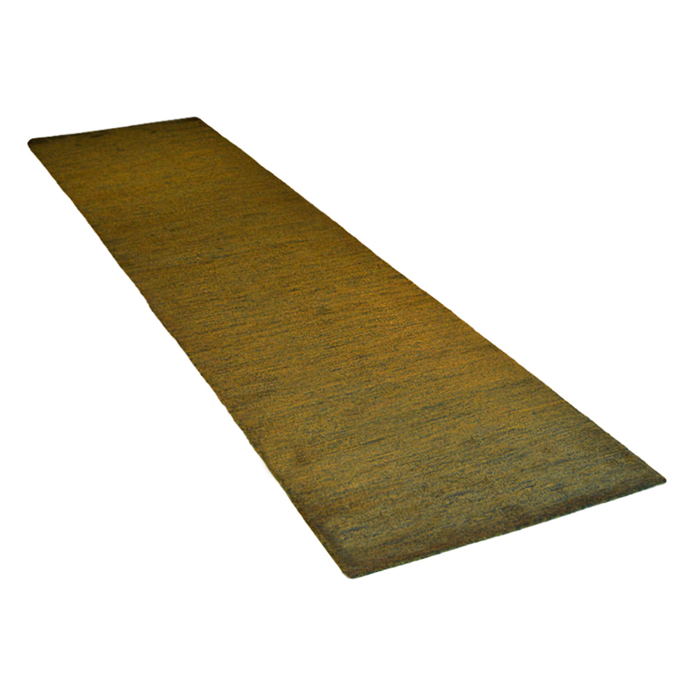 hand-knotted-loom-silk-area-runner-rug-light-green-side 2