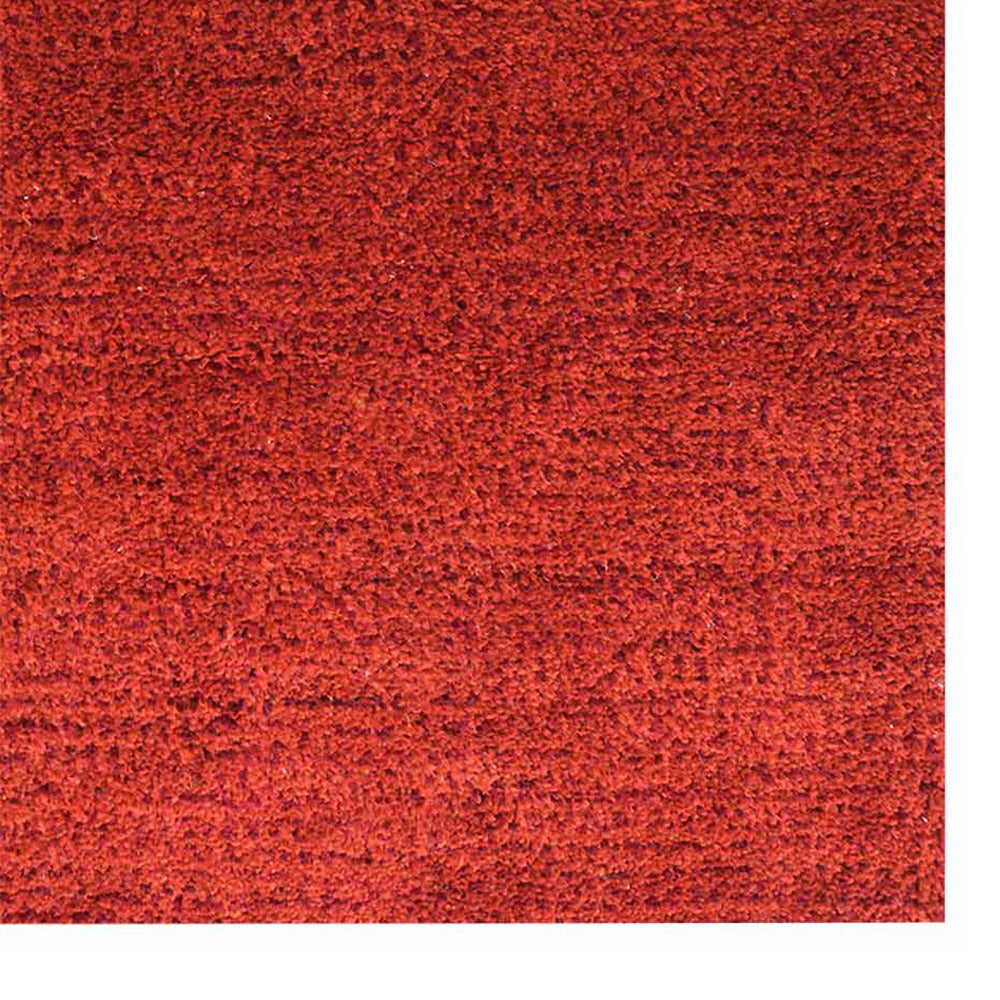 Ombre Hand Knotted Rug