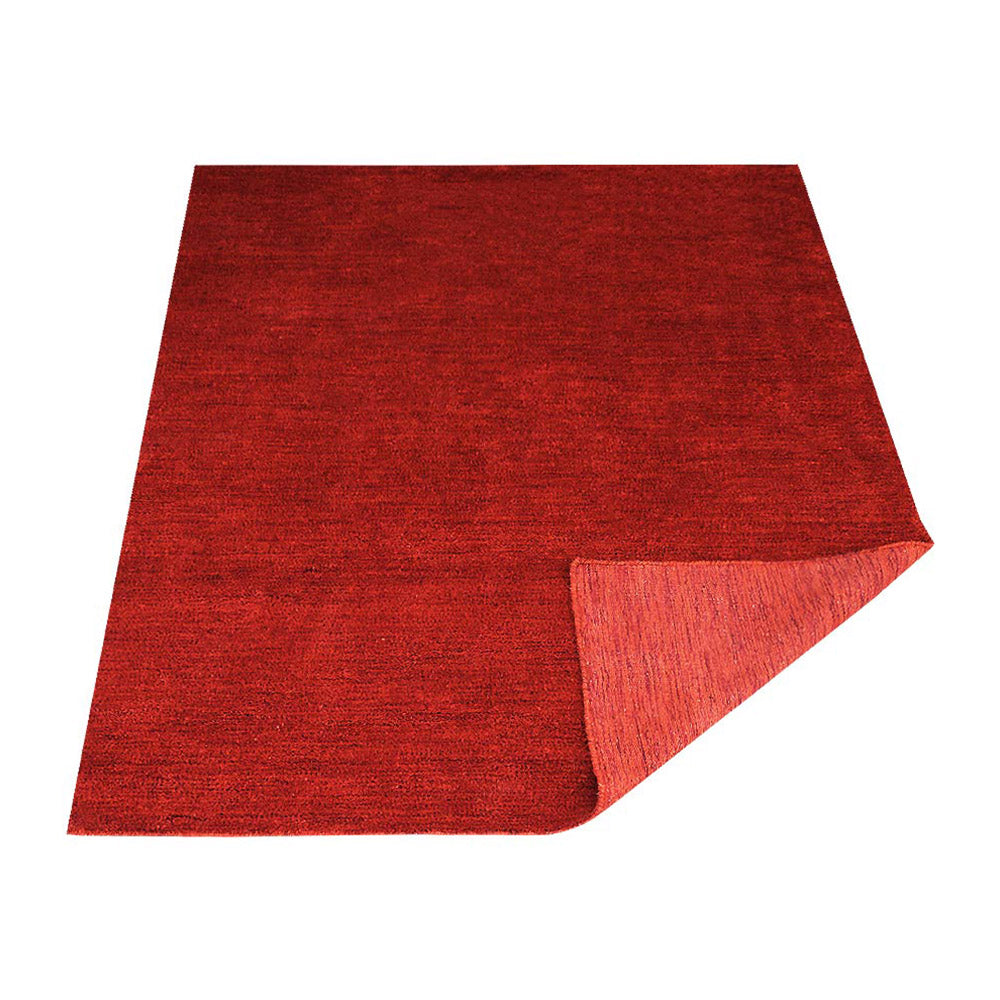 Ombre Hand Knotted Rug