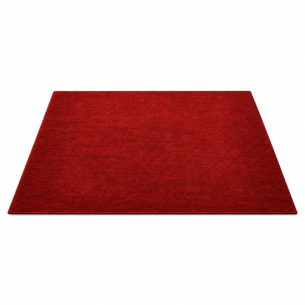 Ombre Hand Knotted Rug