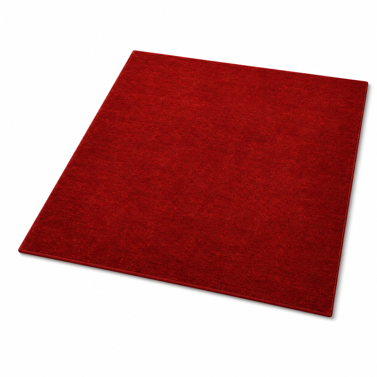 Ombre Hand Knotted Rug