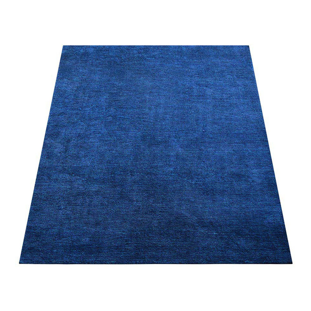 Brocade Hand Knotted Rug