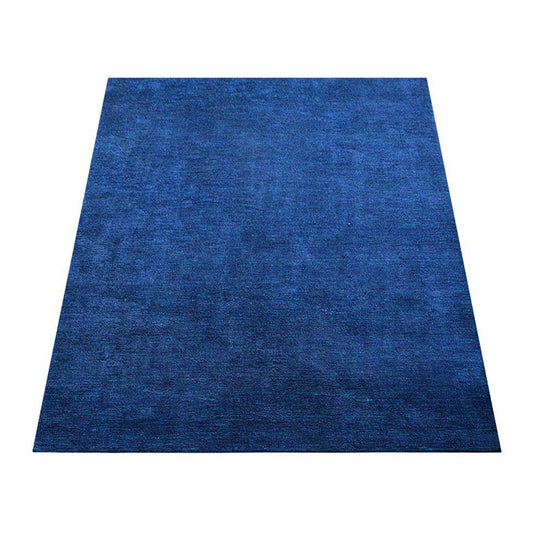 Brocade Hand Knotted Rug