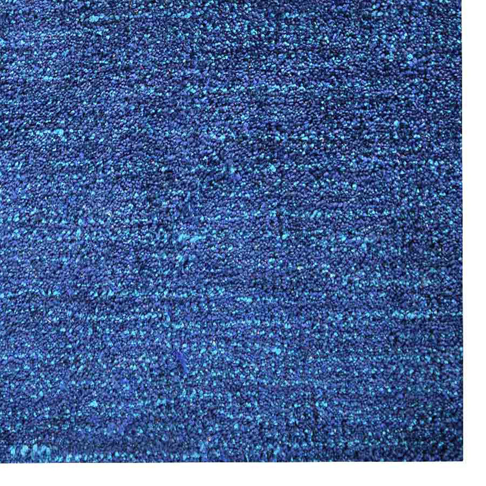 Brocade Hand Knotted Rug