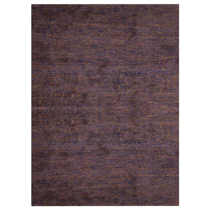 Aztec Hand Knotted Rug
