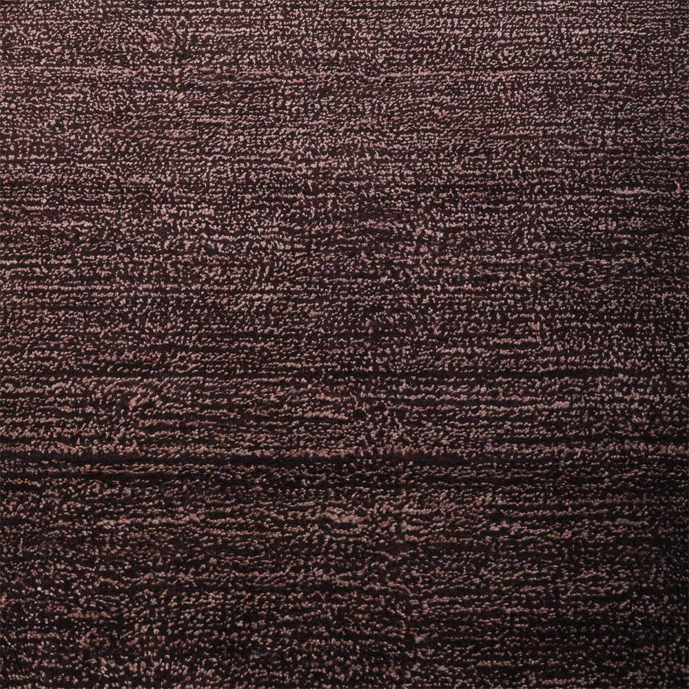 Dotted Hand Knotted Rug