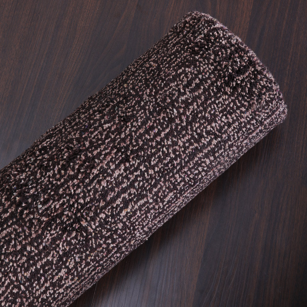 Dotted Hand Knotted Rug