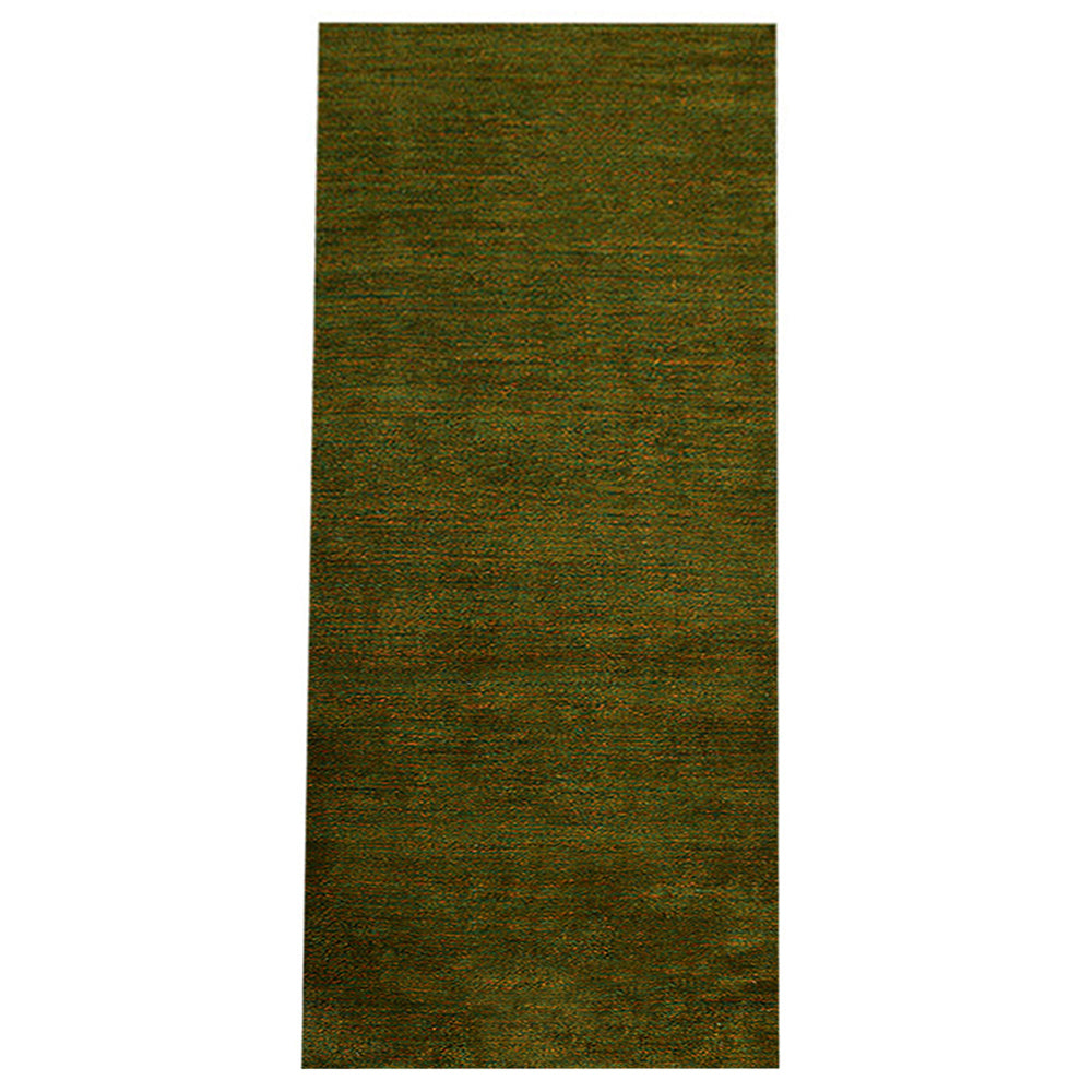 Aztec Hand Knotted Rug