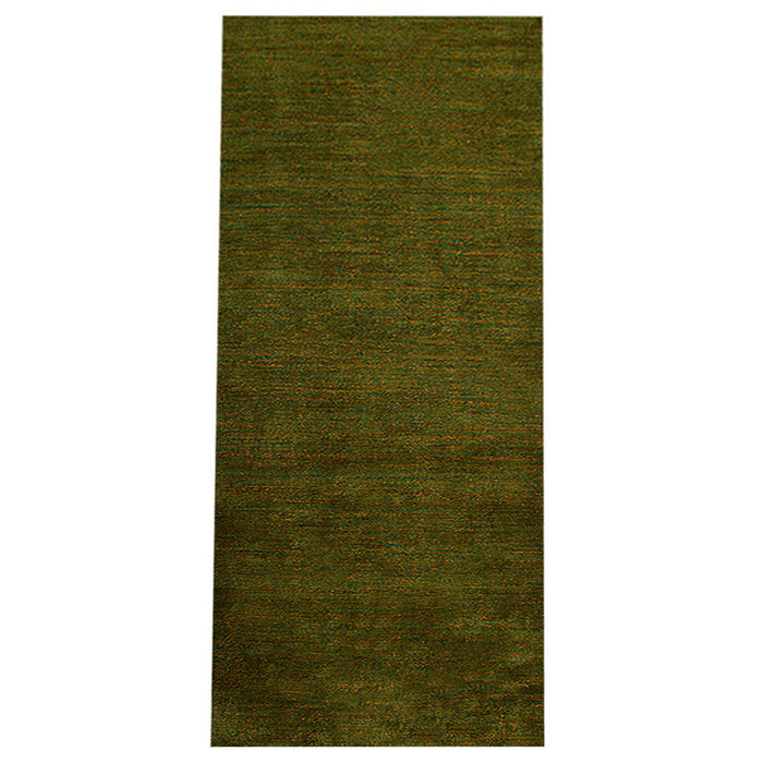 Aztec Hand Knotted Rug
