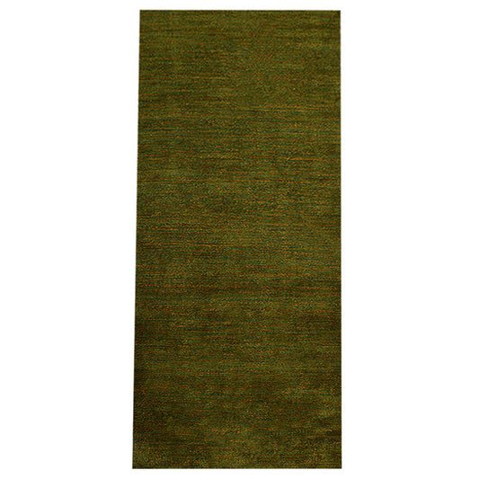 Aztec Hand Knotted Rug