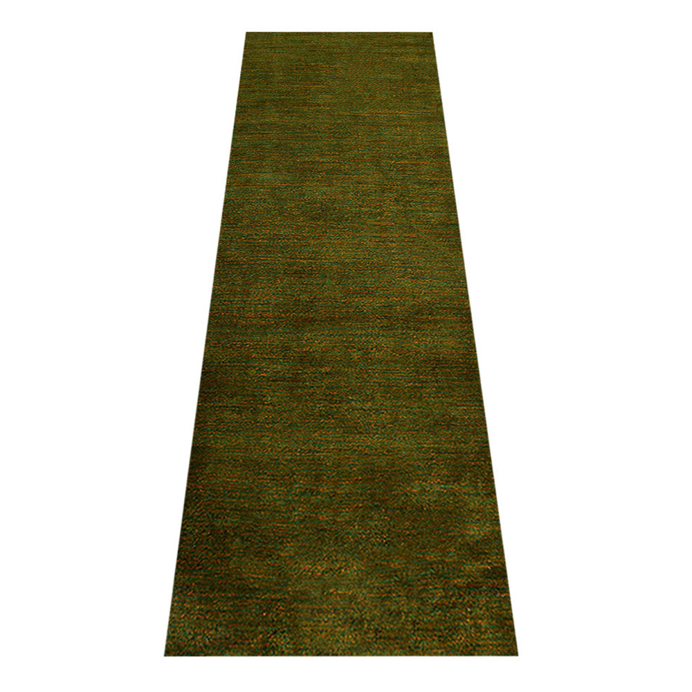 Aztec Hand Knotted Rug
