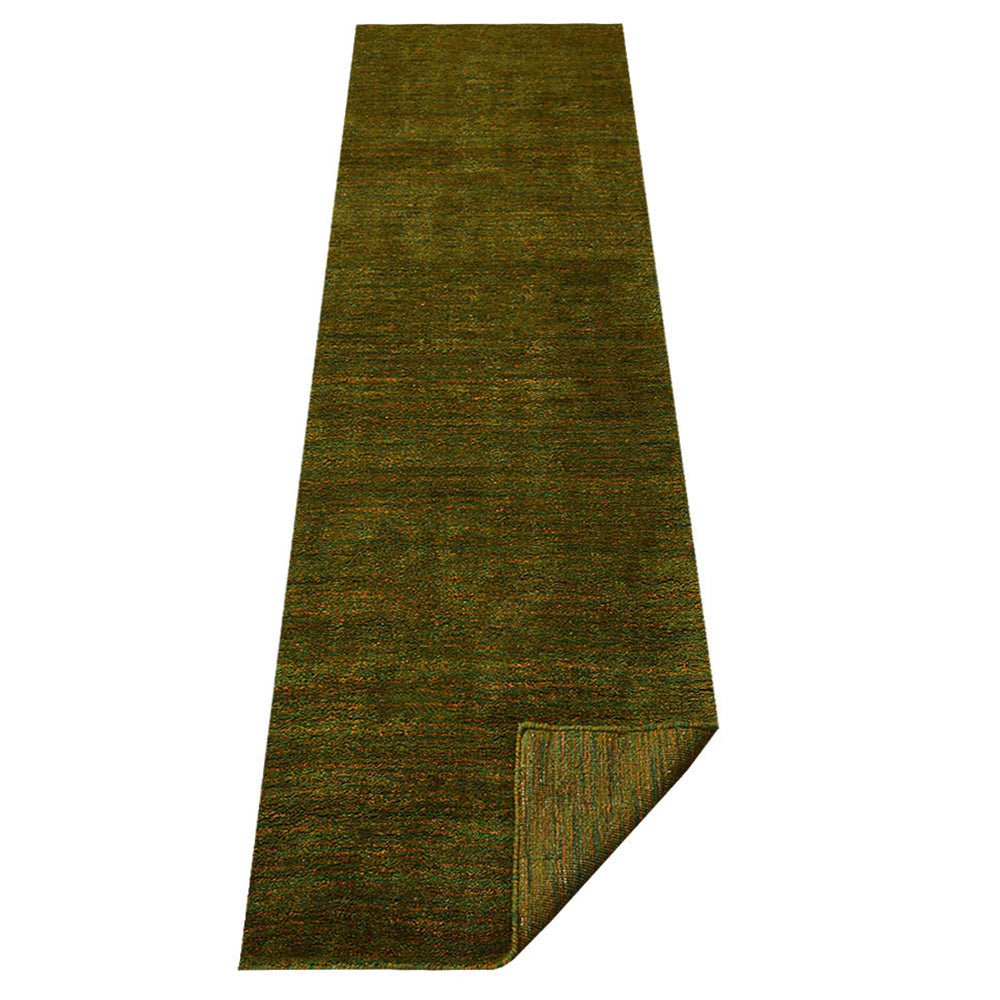Aztec Hand Knotted Rug
