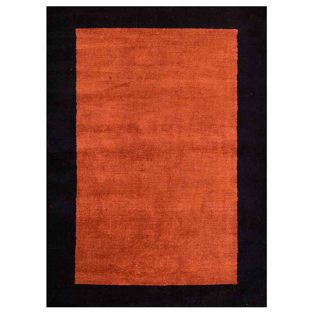 EclectiVibe Hand Knotted Rug