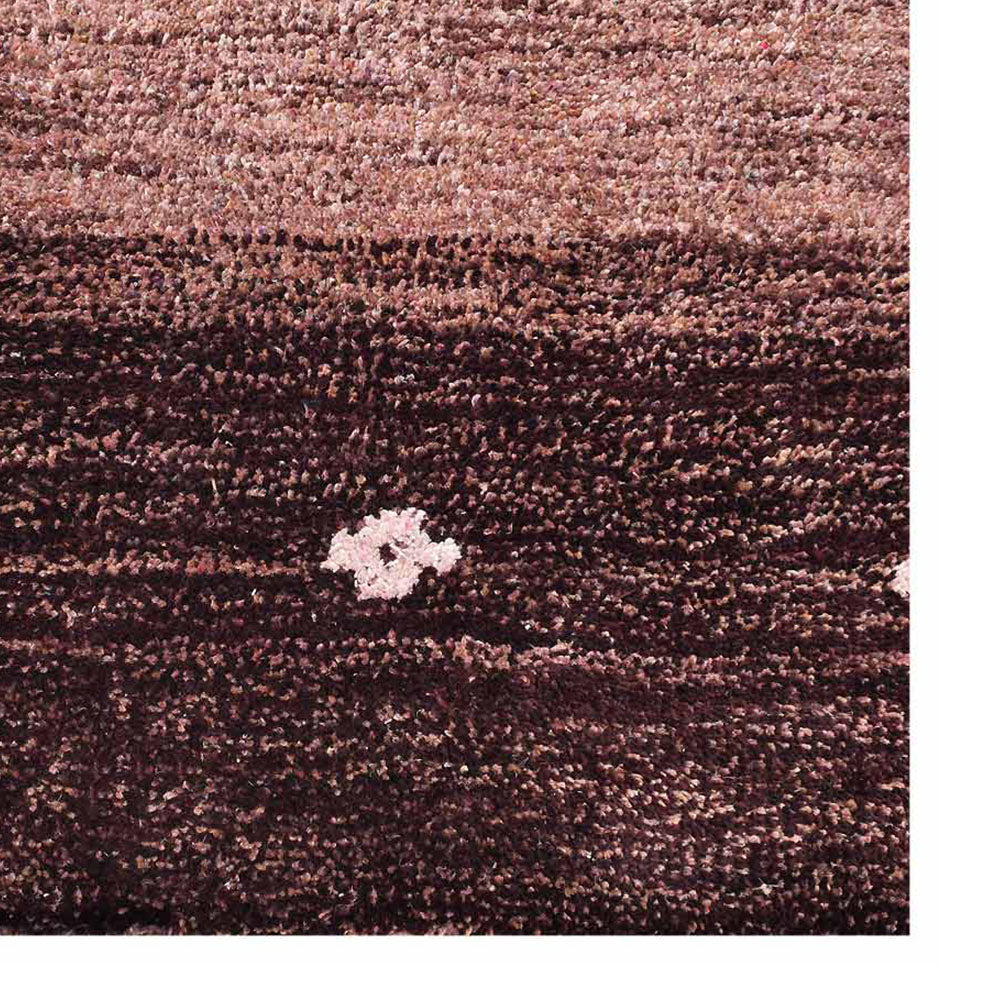 Granite Hand Knotted Rug