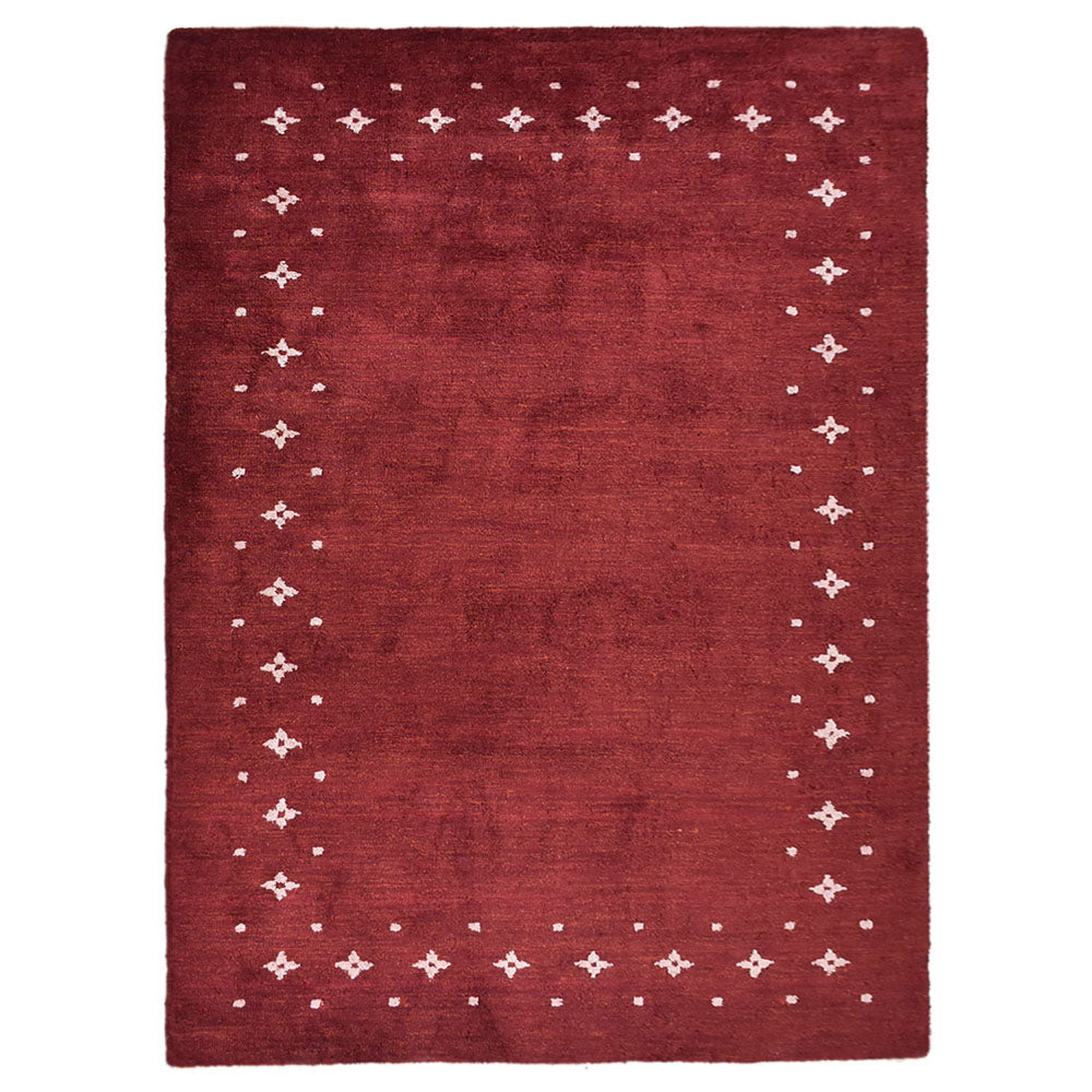 ArtiFlair Hand Knotted Rug
