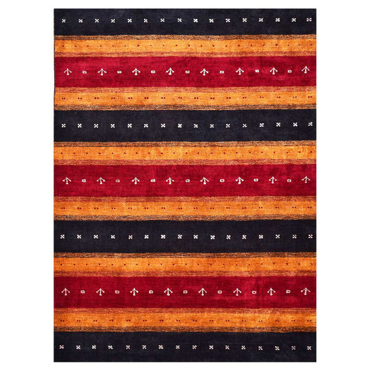 Luster Hand Knotted Rug